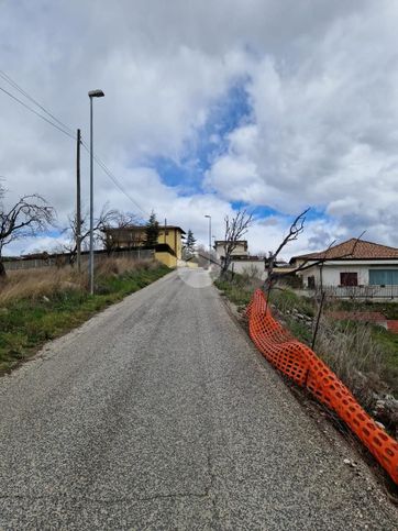 Terreno agricolo in commerciale in Via Ennio Flaiano