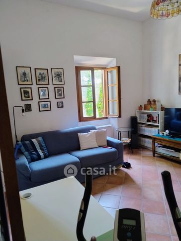 Appartamento in residenziale in Via Pian di Pancole