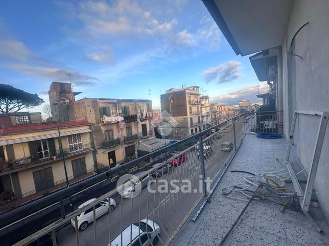 Appartamento in residenziale in Via Giovanni Antonio Campano 24