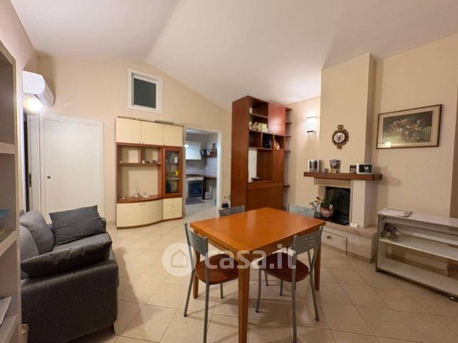 Appartamento in residenziale in Via Domenico Bocci