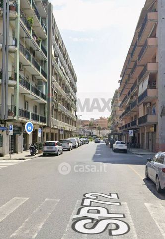 Box/posto auto in residenziale in Via Ettore Celi