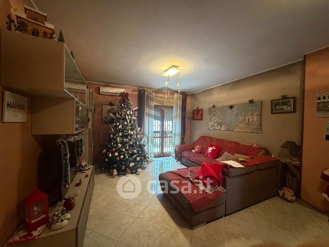 Appartamento in residenziale in Corso Campano