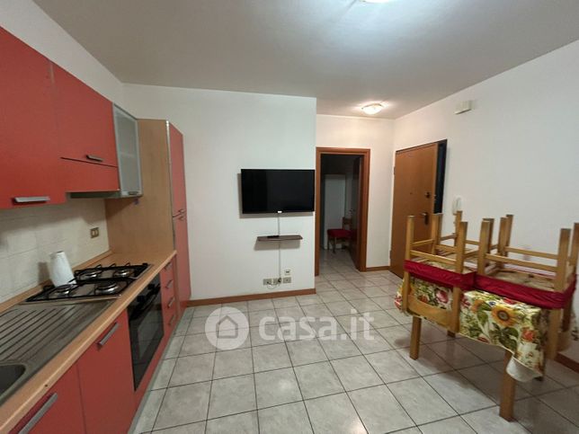 Appartamento in residenziale in Via Giuseppe Mazzini 176