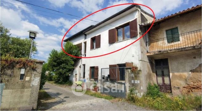 Appartamento in residenziale in Via Cascina Regusella