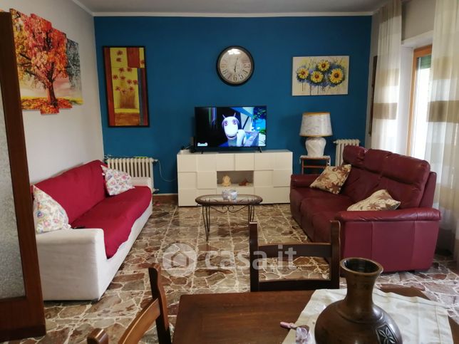 Appartamento in residenziale in Via Amerigo Vespucci 8
