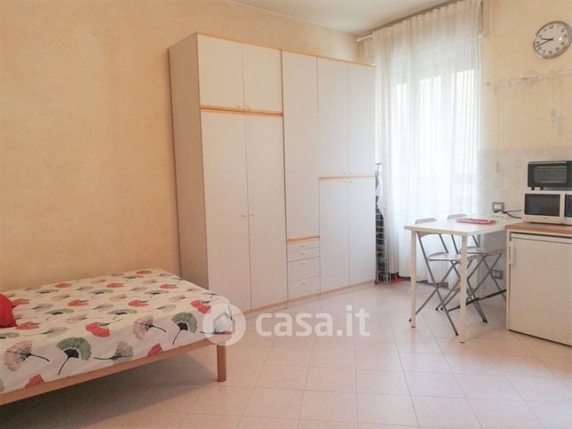 Appartamento in residenziale in Via Vincenzo Vela 4