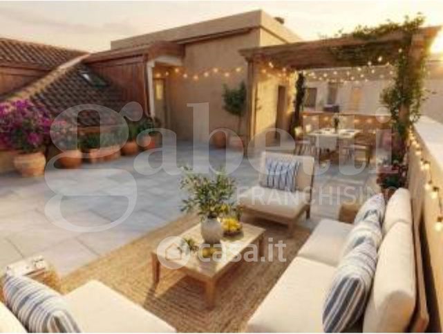 Appartamento in residenziale in Via Cesare Battisti 13 /A