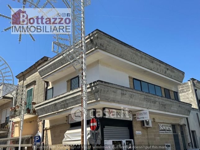 Appartamento in residenziale in Piazza G. Matteotti 21a