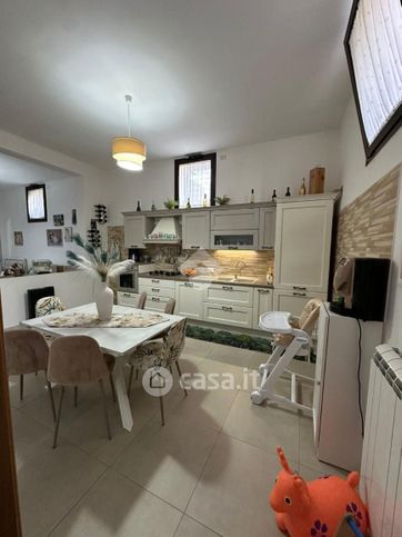 Appartamento in residenziale in Via Riccardo Russo