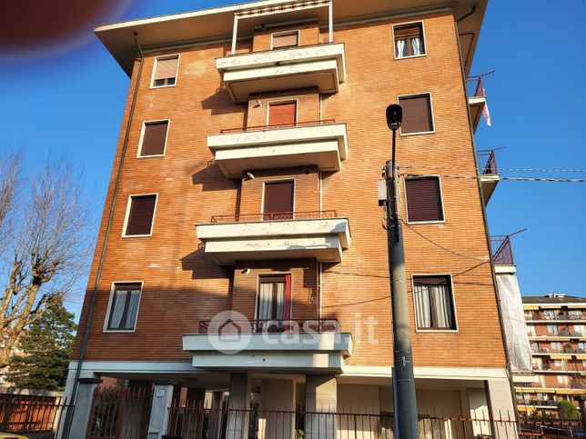 Appartamento in residenziale in Via G. Camerana 1