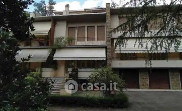 Appartamento in residenziale in Via Arno 53