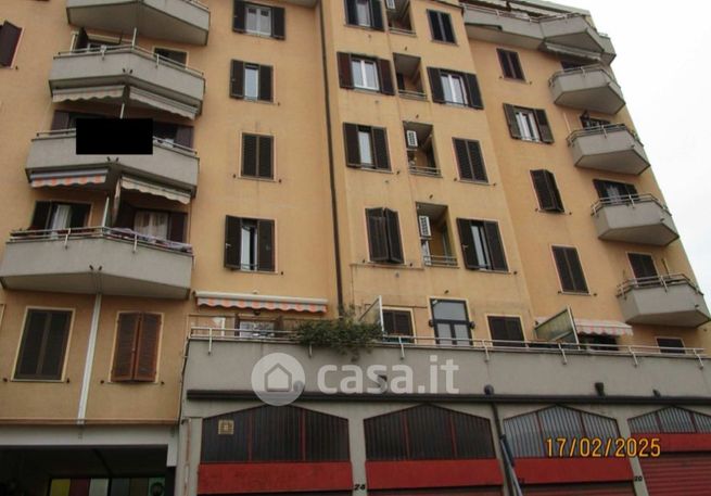 Appartamento in residenziale in Via Andrea Doria 26
