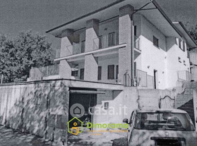 Villa in residenziale in Strada Ludovico Ariosto 54