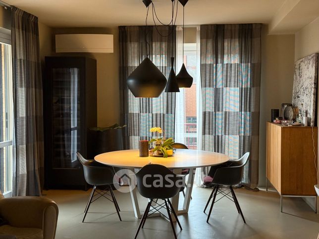 Appartamento in residenziale in Via Piero e Lorenzo Cioci