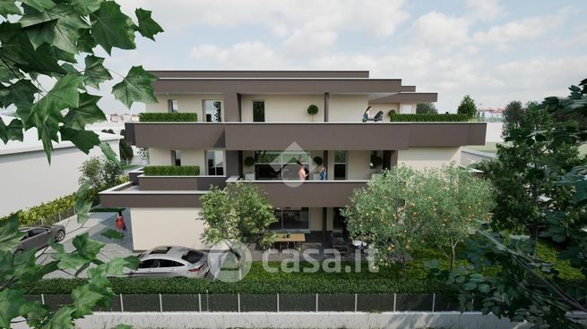 Appartamento in residenziale in Viale Cavour 10