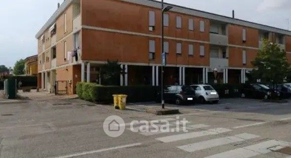 Appartamento in residenziale in Viale Europa