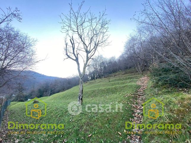 Terreno agricolo in commerciale in Via Ronco Praderigo