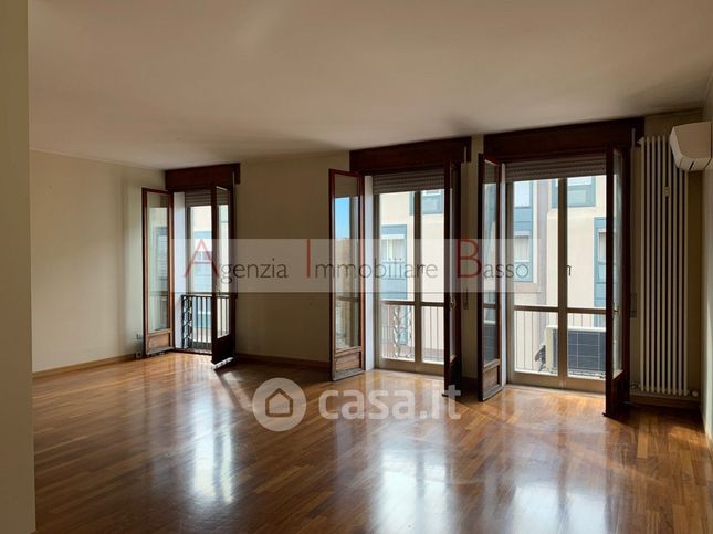 Appartamento in residenziale in Corso Milano