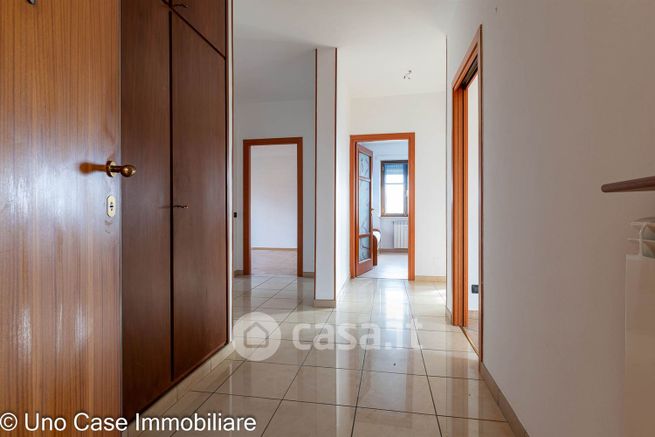 Appartamento in residenziale in Via Dante Alighieri 2