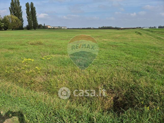 Terreno agricolo in commerciale in Via Gobellino