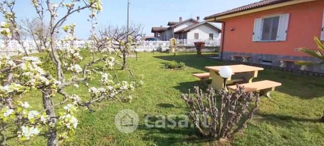 Villa in residenziale in Via San Giacomo dei Passeri 54