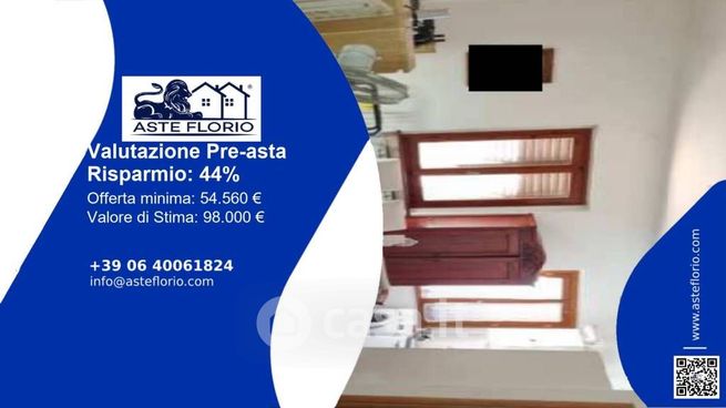 Appartamento in residenziale in Via Lucardese