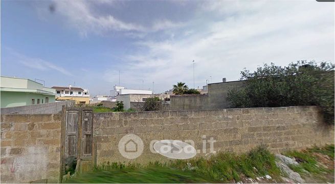 Terreno agricolo in commerciale in Via San Domenico