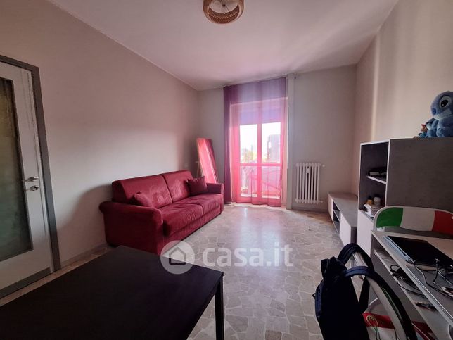 Appartamento in residenziale in Via Giuseppe Ripamonti 114