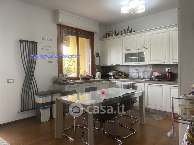 Appartamento in residenziale in Via Ottorino Respighi