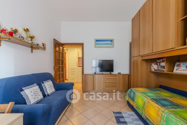 Appartamento in residenziale in Via Angelo Inganni 103