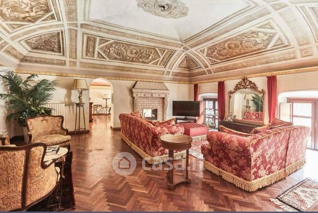 Appartamento in residenziale in Via Giuseppe Barbaroux