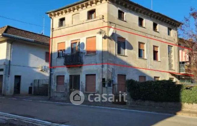 Appartamento in residenziale in Via Roma