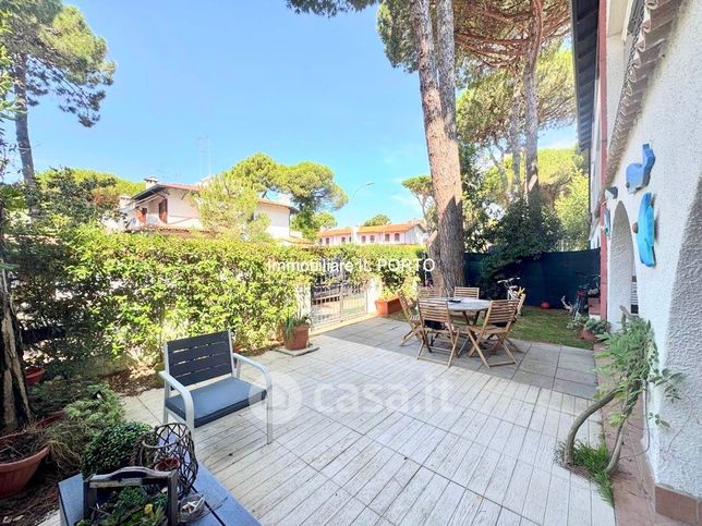 Villetta a schiera in residenziale in 