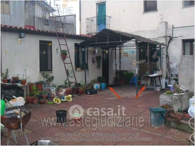 Rustico/casale in residenziale in Via Sassari 1