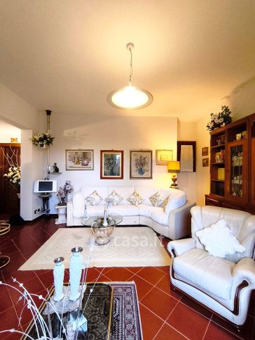 Casa indipendente in residenziale in Via G. Mazzini 22