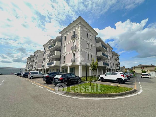 Appartamento in residenziale in Via Pontesello 3