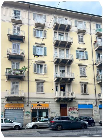 Appartamento in residenziale in Via Antonio Cecchi 51