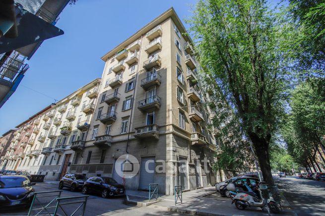 Appartamento in residenziale in Corso Dante 72
