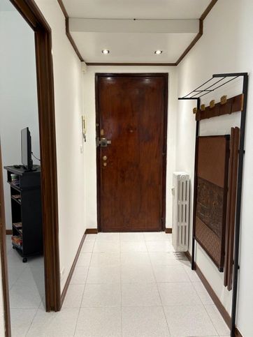 Appartamento in residenziale in Via Duca degli Abruzzi 43