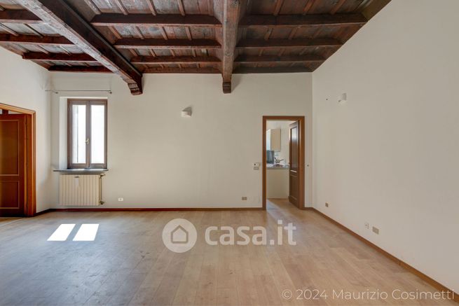 Appartamento in residenziale in Via Agnese Riberia 25