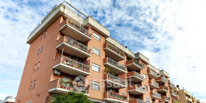 Appartamento in residenziale in Viale Cesco Baseggio 124