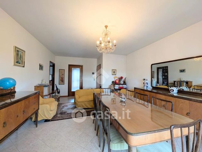 Appartamento in residenziale in Via Tiziano Vecellio 17
