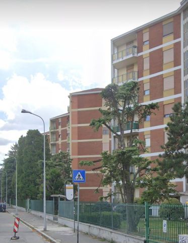 Appartamento in residenziale in Via San Giovanni Bosco