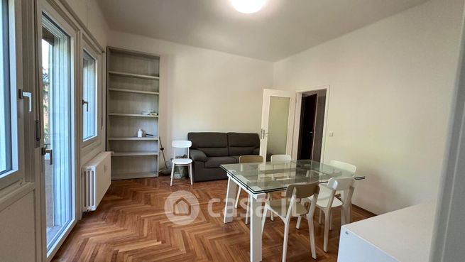 Appartamento in residenziale in Via Giacomo Puccini