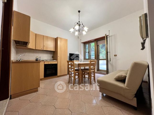 Appartamento in residenziale in Via Passeggiata San Giuseppe 19