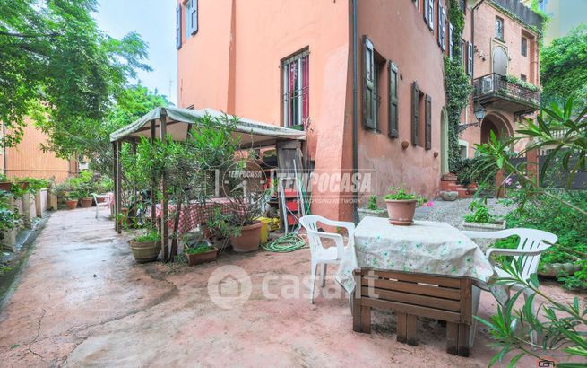 Appartamento in residenziale in Via Alamandini