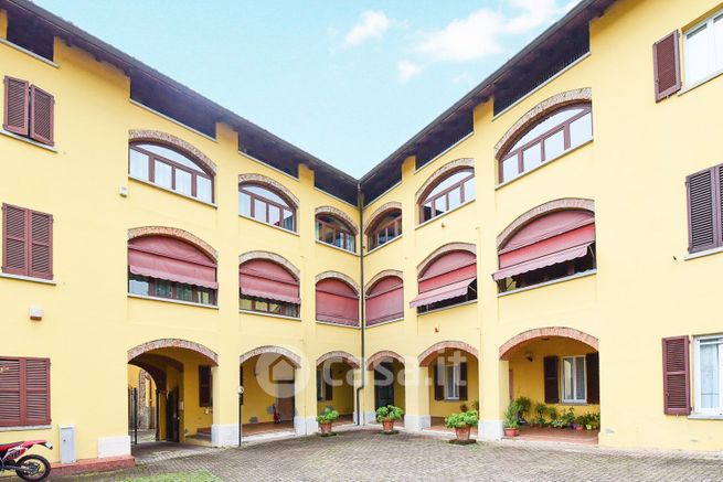 Appartamento in residenziale in Via Convento 18