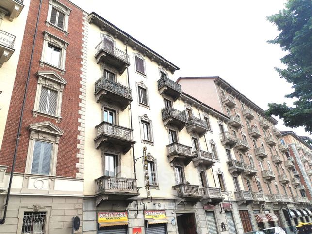 Appartamento in residenziale in Corso Racconigi 83