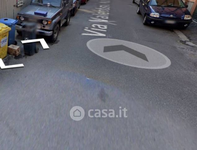 Box/posto auto in residenziale in Via Valentino Armirotti