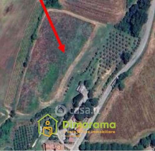 Terreno agricolo in commerciale in LocalitÃ  La Villa